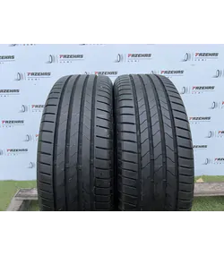 205/55 R19 Bridgestone Turanza  6 nyári gumi 6mm - Mobil Gumis