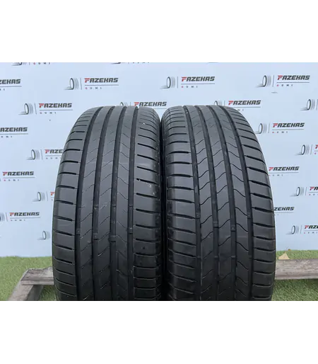 205/55 R19 Bridgestone Turanza  6 nyári gumi 6mm - Mobil Gumis