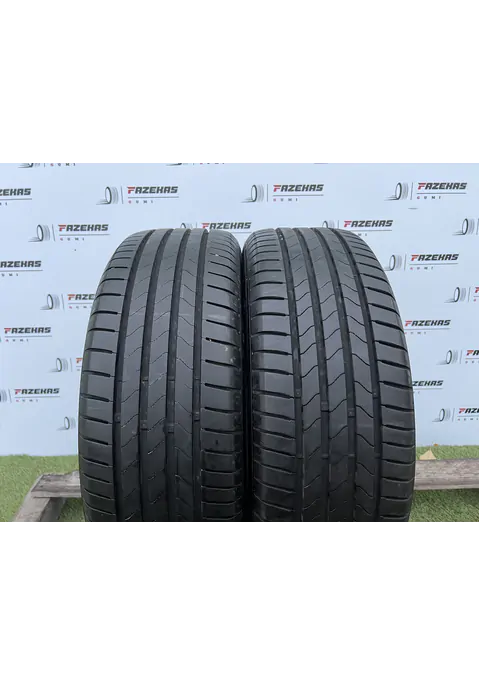 205/55 R19 Bridgestone Turanza  6 nyári gumi 6mm