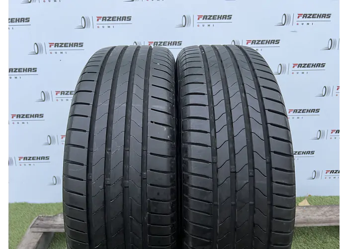 205/55 R19 Bridgestone Turanza  6 nyári gumi 6mm alapértelmezett kép