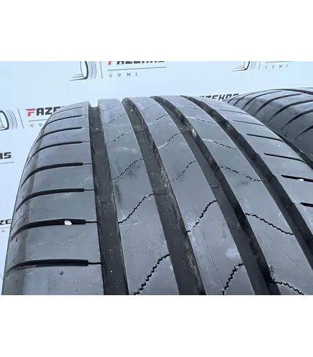 205/55 R19 Bridgestone Turanza  6 nyári gumi 6mm 2