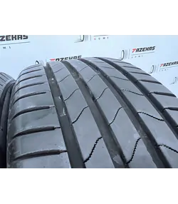205/55 R19 Bridgestone Turanza  6 nyári gumi 6mm - Mobil Gumis 3