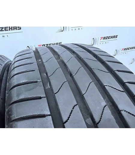 205/55 R19 Bridgestone Turanza  6 nyári gumi 6mm - Mobil Gumis 3