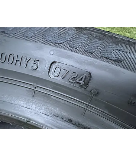 205/55 R19 Bridgestone Turanza  6 nyári gumi 6mm 6