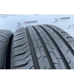 215/60 R17 Continental ContiEcoContact 5 nyári gumi 6,5mm - Mobil Gumis 3