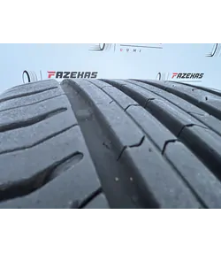 215/60 R17 Continental ContiEcoContact 5 nyári gumi 6,5mm 4