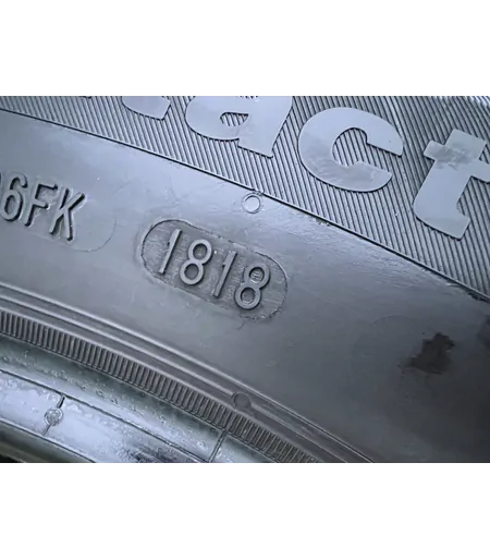 215/60 R17 Continental ContiEcoContact 5 nyári gumi 6,5mm - Mobil Gumis 5