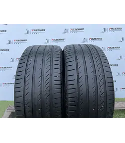 245/45 R18 Pirelli Powergy nyári gumi 4,5mm 1
