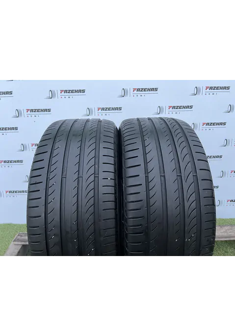 245/45 R18 Pirelli Powergy nyári gumi 4,5mm