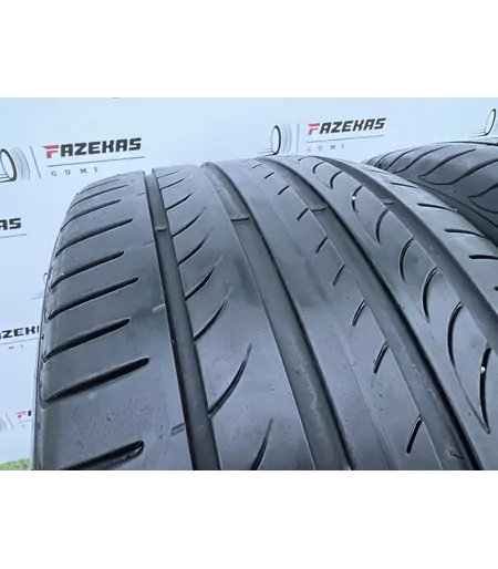 245/45 R18 Pirelli Powergy nyári gumi 4,5mm - Mobil Gumis 2