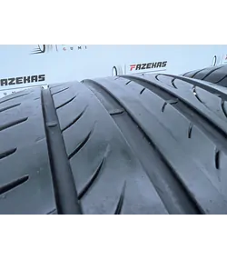 245/45 R18 Pirelli Powergy nyári gumi 4,5mm - Mobil Gumis 4