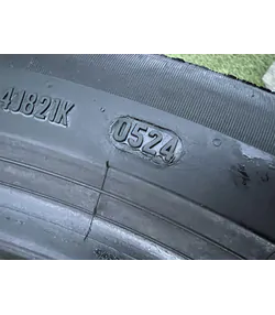 245/45 R18 Pirelli Powergy nyári gumi 4,5mm - Mobil Gumis 6