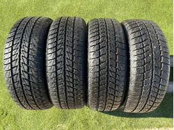 185/55 R15 Best Driver Winter téli gumi 7,5mm 1