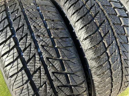 185/55 R15 Best Driver Winter téli gumi 7,5mm 2