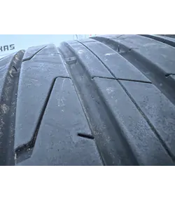 205/55 R16 Hankook Ventus Prime 2 nyári gumi 4,5mm - Mobil Gumis 6