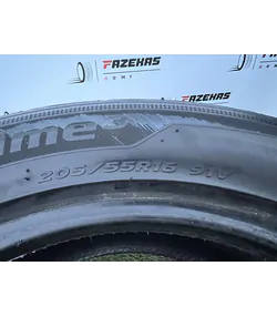 205/55 R16 Hankook Ventus Prime 2 nyári gumi 4,5mm - Mobil Gumis 4