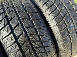 185/55 R15 Best Driver Winter téli gumi 7,5mm 3