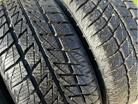 185/55 R15 Best Driver Winter téli gumi 7,5mm 3