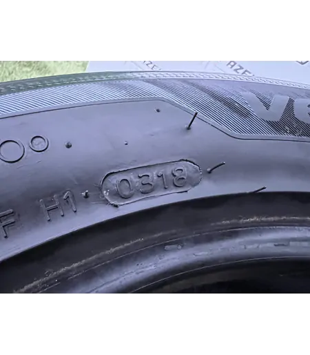 205/55 R16 Hankook Ventus Prime 2 nyári gumi 4,5mm - Mobil Gumis 5