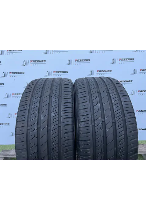 245/45 R18 Barum Bravuris 6 nyári gumi 5,5mm - Mobil Gumis