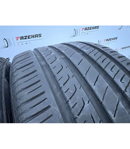245/45 R18 Barum Bravuris 6 nyári gumi 5,5mm 3