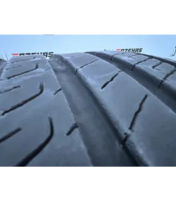 245/45 R18 Barum Bravuris 6 nyári gumi 5,5mm 4