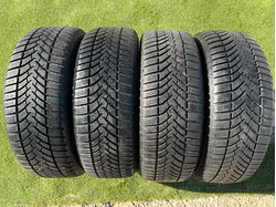 205/55 R16 Semperit Speed Grip 3 téli gumi 7,5mm 1