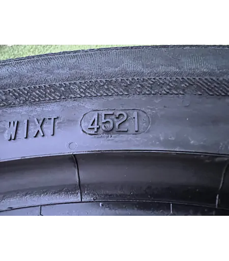 245/45 R18 Barum Bravuris 6 nyári gumi 5,5mm 6