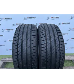 205/50 R17 Kleber Dynaxer HP4 nyári gumi 5,5mm 1