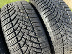 205/55 R16 Semperit Speed Grip 3 téli gumi 7,5mm 3