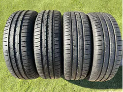 185/60 R15 Fulda EcoControl Hp nyári gumi 5-6mm 1