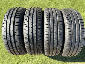 185/60 R15 Fulda EcoControl Hp nyári gumi 5-6mm alapértelmezett kép