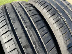 185/60 R15 Fulda EcoControl Hp nyári gumi 5-6mm 3