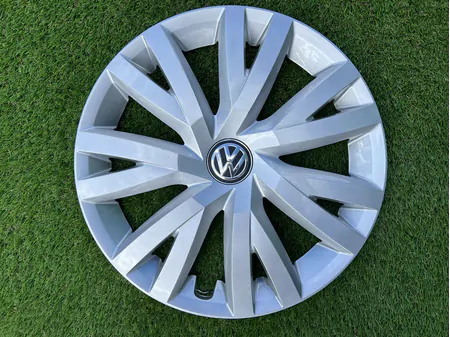 Volkswagen gyári 15" dísztárcsa