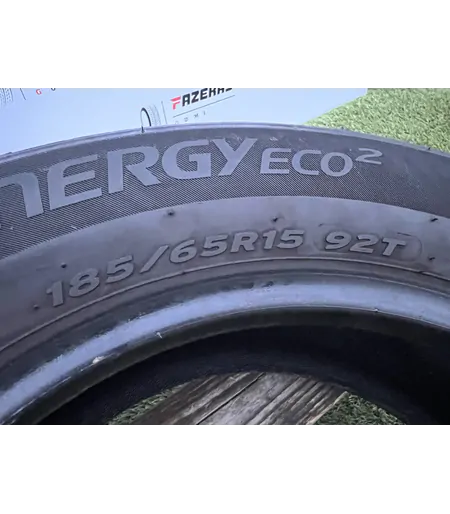 185/65 R15 Hankook Kinergy Eco 2 nyári gumi 6mm - Mobil Gumis 5