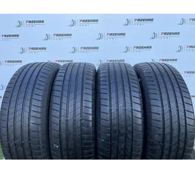 195/65 R15 Bridgestone Turanza T005 nyári gumi 4,5mm alapértelmezett kép