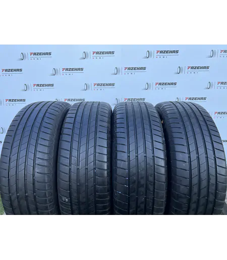 195/65 R15 Bridgestone Turanza T005 nyári gumi 4,5mm 1