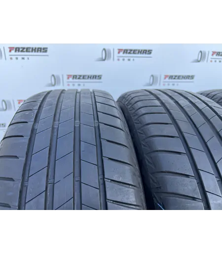 195/65 R15 Bridgestone Turanza T005 nyári gumi 4,5mm 2