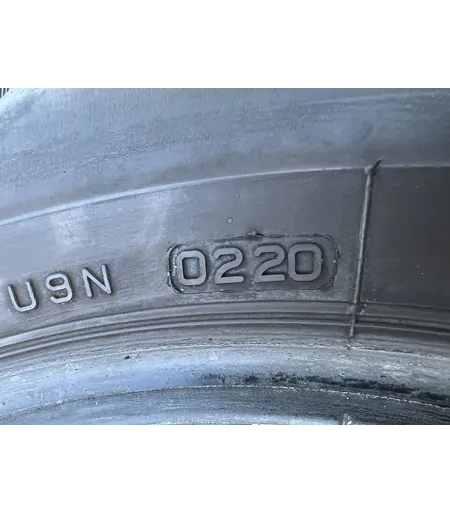 195/65 R15 Bridgestone Turanza T005 nyári gumi 4,5mm 4