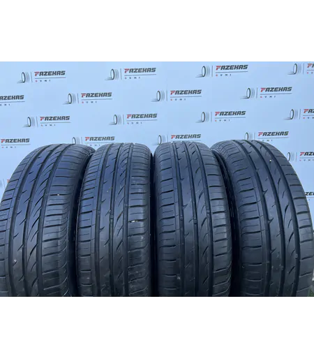 185/65 R15 Nexen NBlue HD nyári gumi 6,5mm 1