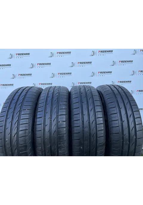 185/65 R15 Nexen NBlue HD nyári gumi 6,5mm