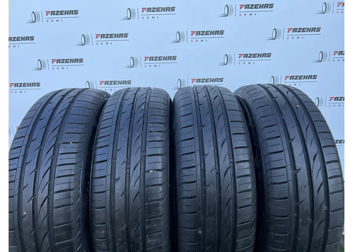 185/65 R15 Nexen NBlue HD nyári gumi 6,5mm - Mobil Gumis