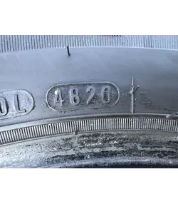 185/65 R15 Nexen NBlue HD nyári gumi 6,5mm - Mobil Gumis 5