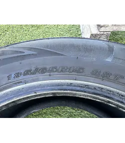185/65 R15 Nexen NBlue HD nyári gumi 6,5mm 6