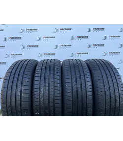 205/60 R16 Hankook Ventus Prime 4 nyári gumi 5-6mm 1