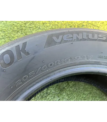 205/60 R16 Hankook Ventus Prime 4 nyári gumi 5-6mm - Mobil Gumis 5
