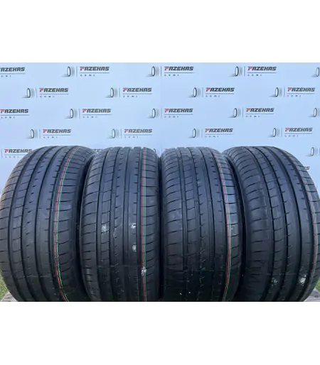 235/45 R17 Goodyear Eagle F1 nyári gumi mm - Mobil Gumis