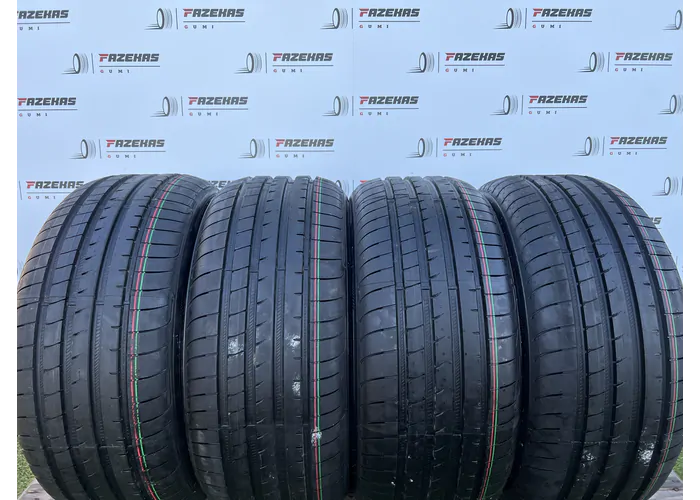 235/45 R17 Goodyear Eagle F1 nyári gumi mm alapértelmezett kép