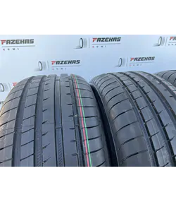 235/45 R17 Goodyear Eagle F1 nyári gumi mm 2