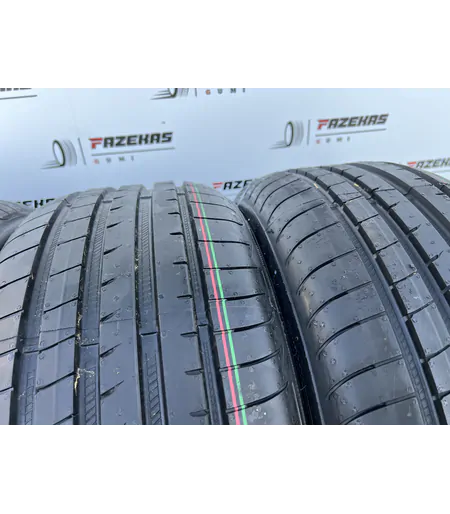 235/45 R17 Goodyear Eagle F1 nyári gumi mm 3
